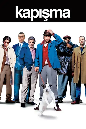 Kapışma Film izle