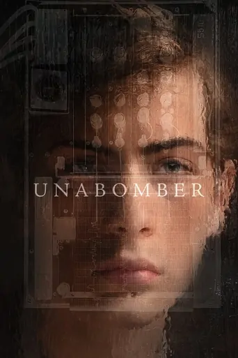 UNABOMBER Film izle