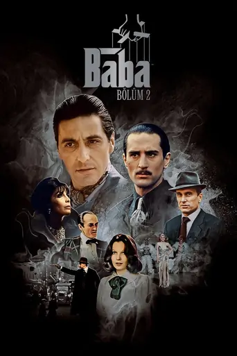 Baba II Film izle