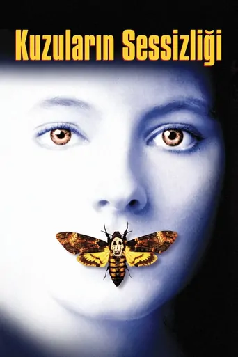 Kuzuların Sessizliği Film izle