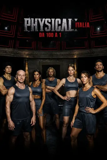 Physical Italia - da 100 a 1 Dizi izle