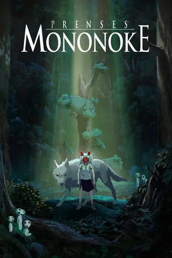 Prenses Mononoke Film izle