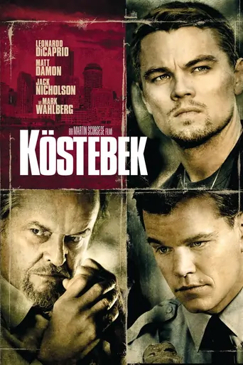 Köstebek Film izle