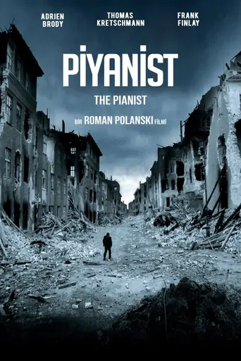 Piyanist Film izle