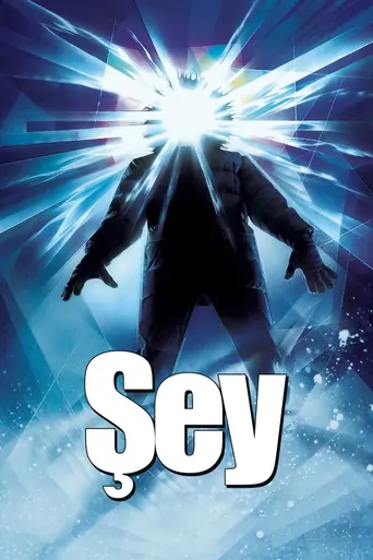 Şey Film izle