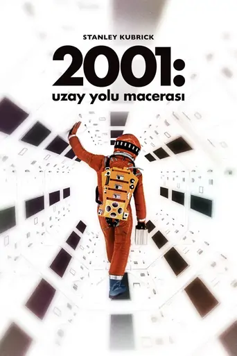 2001: Uzay Yolu Macerası Film izle