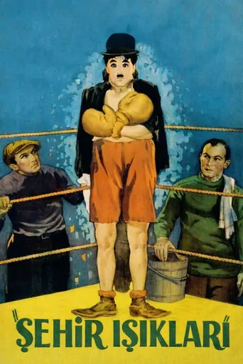 Şehir Işıkları Film izle
