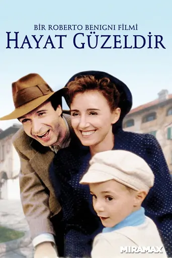 Hayat Güzeldir Film izle