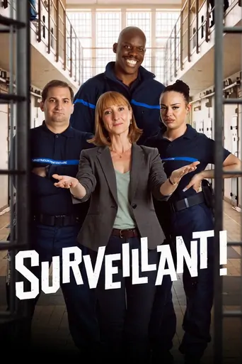 Surveillant ! Dizi izle