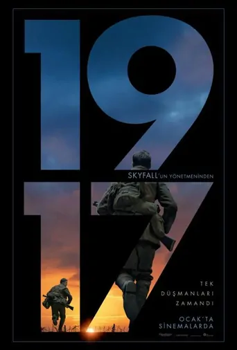 1917 Film izle