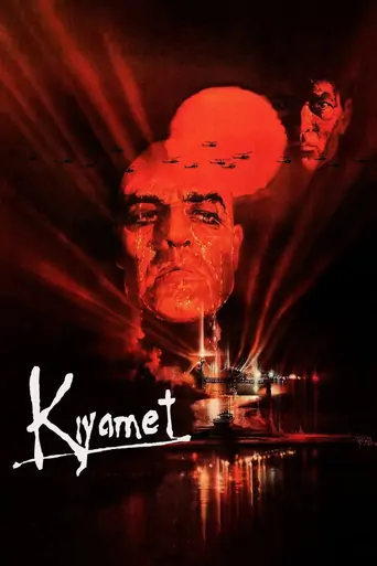 Kıyamet Film izle