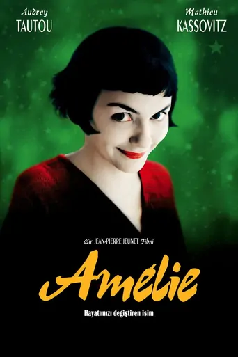 Amelie Film izle