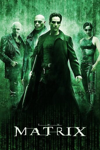 Matrix Film izle