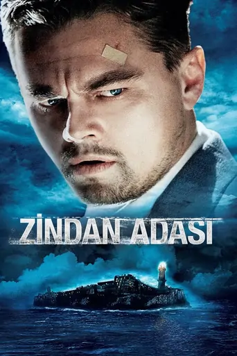 Zindan Adası Film izle