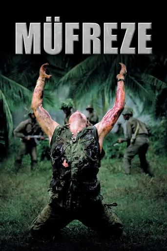 Müfreze Film izle