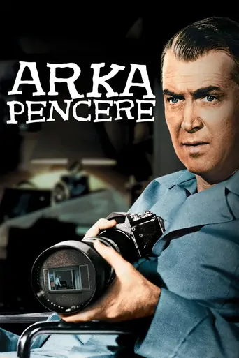 Arka Pencere Film izle