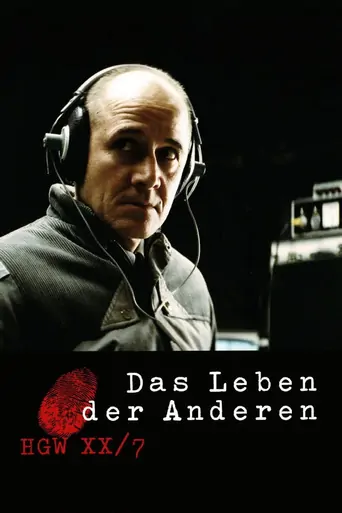 Başkalarının Hayatı Film izle