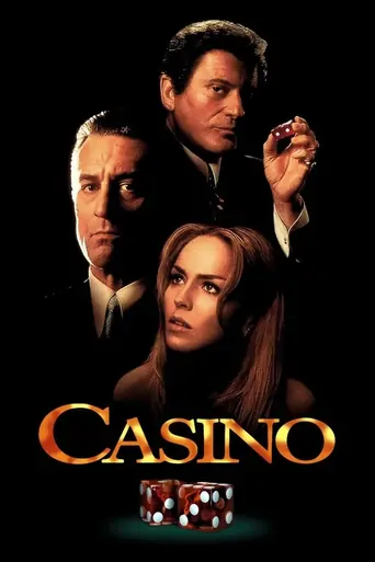 Casino Film izle