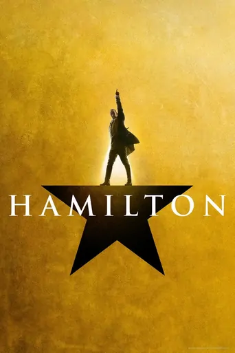 Hamilton Film izle