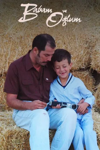 Babam ve Oğlum Film izle