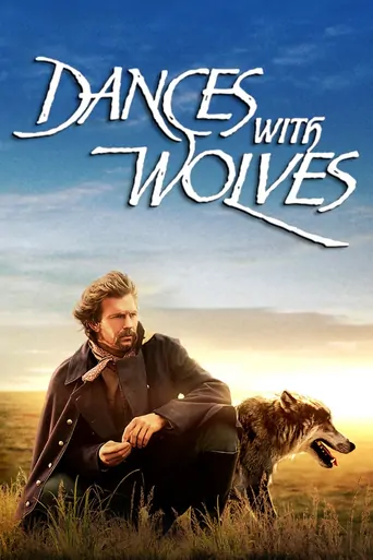 Kurtlarla Dans Film izle