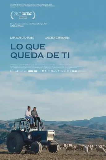 Senden Kalanlar Film izle
