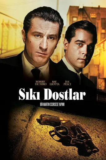 Sıkı Dostlar Film izle