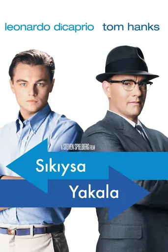 Sıkıysa Yakala Film izle