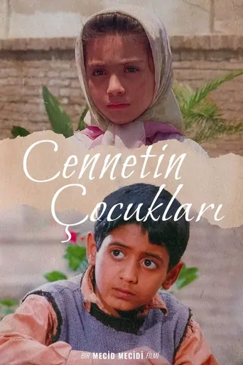 Cennetin Çocukları Film izle