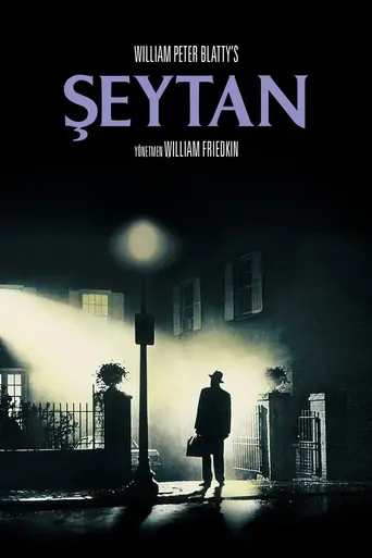 Şeytan Film izle