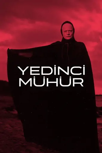 Yedinci Mühür Film izle