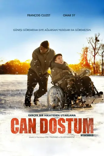 Can Dostum Film izle