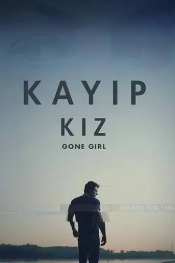 Kayıp Kız Film izle