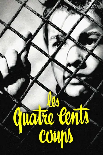400 Darbe Film izle