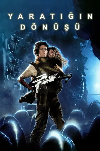Yaratığın Dönüşü Film izle