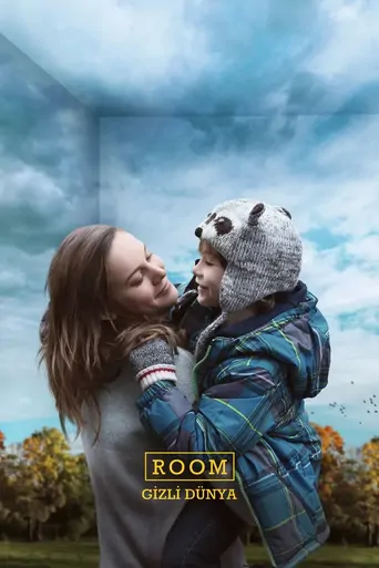 Gizli Dünya Film izle