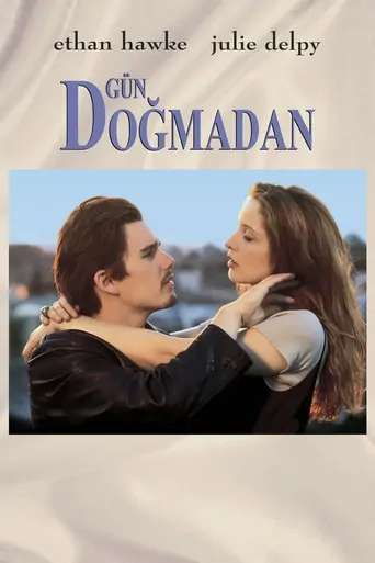 Gün Doğmadan Film izle