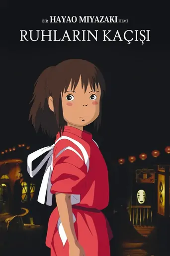 Ruhların Kaçışı Film izle