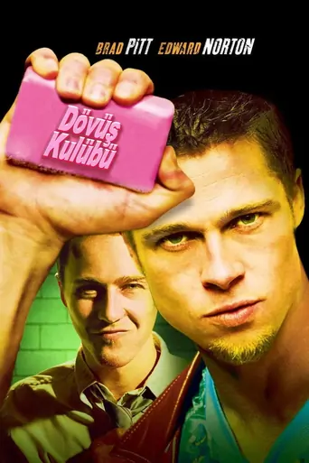 Dövüş Kulübü Film izle
