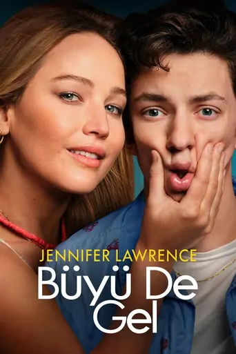 Büyü de Gel Film izle