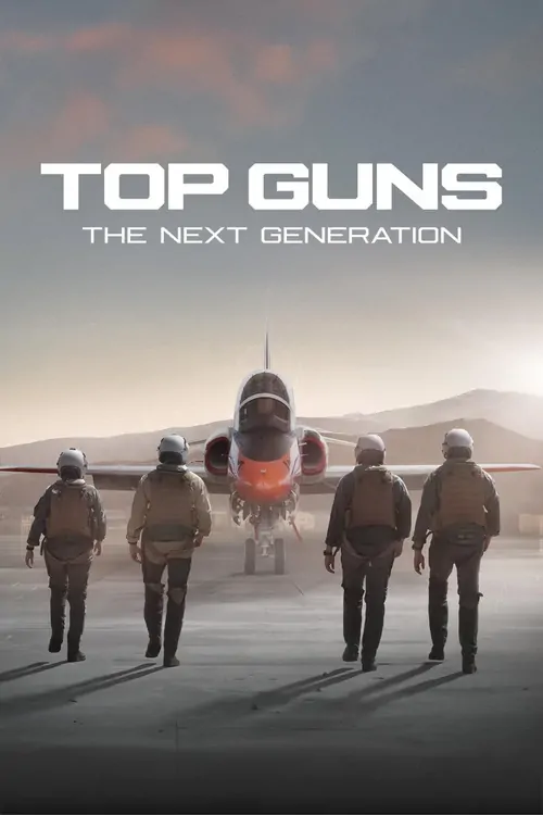 Top Guns: Yeni Jenerasyon
