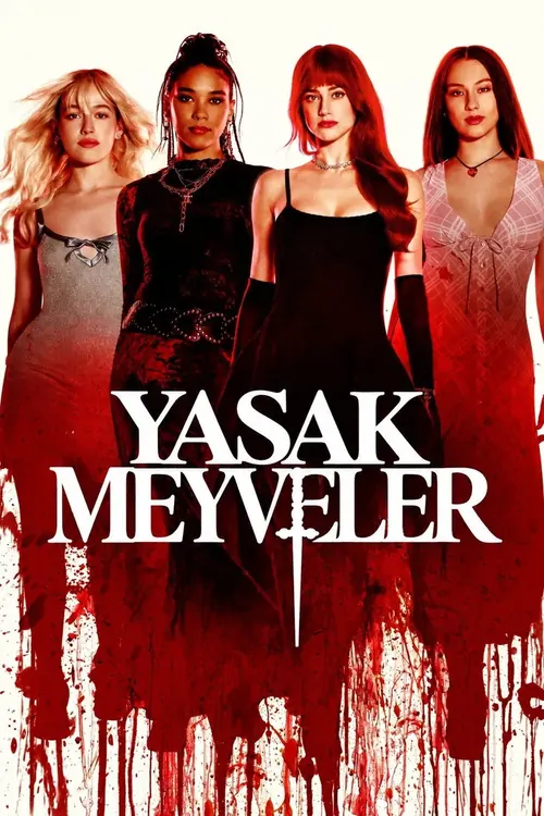 Yasak Meyveler