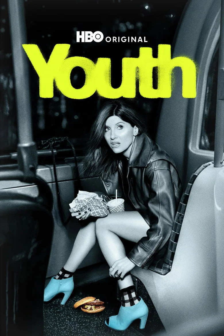 Youth Dizi izle