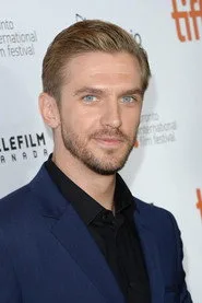 Daniel Stevens