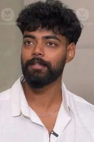 Aashish Joe Antony
