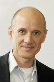 Ulrich Mühe