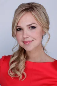 Arielle Kebbel