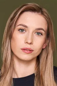 Анастасия Белова