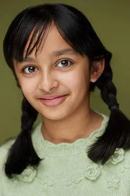 Ishi Agarwal