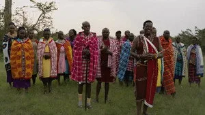 Afrika: Vahşi Yuvamız 1. Sezon 7. Bölüm